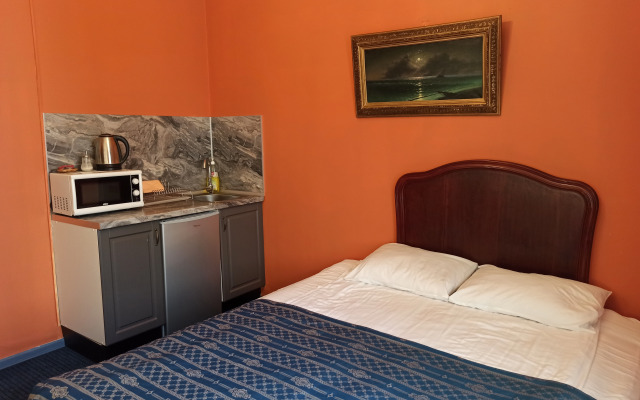 YouPiter studios Apartments 2