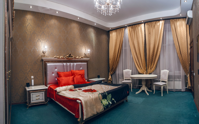 Мини-Отель Piter Hotels