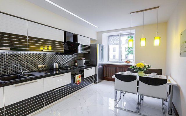 Tsentr Apartments