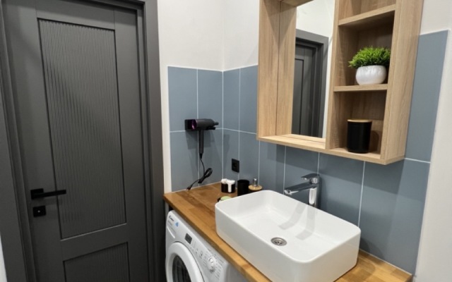 Апартаменты Apartment Rental