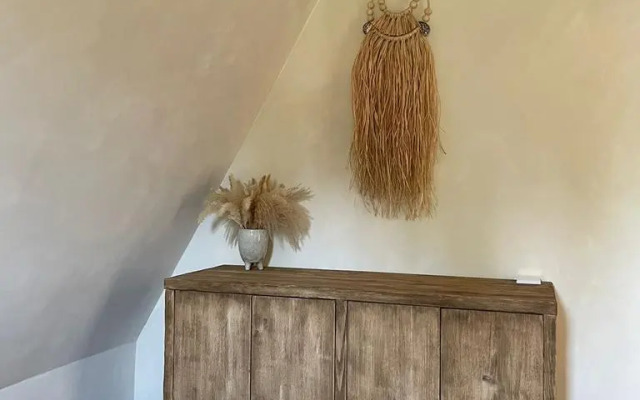 Шале Балийский дом 1