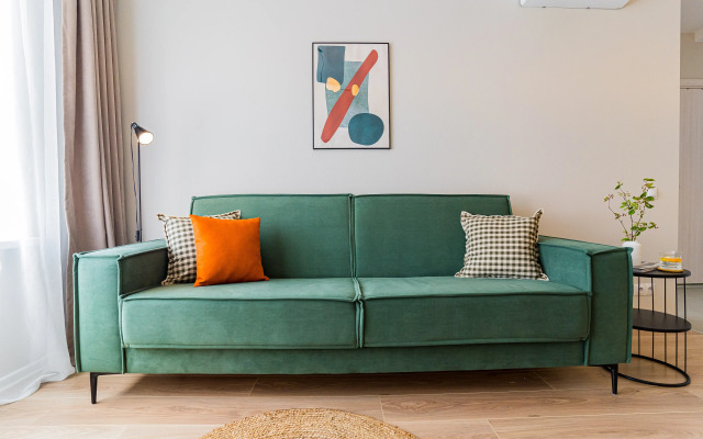 Apartamenty Klassa Lyuks S Dizaynerskim Remontom Ot Letoapart  Apartments