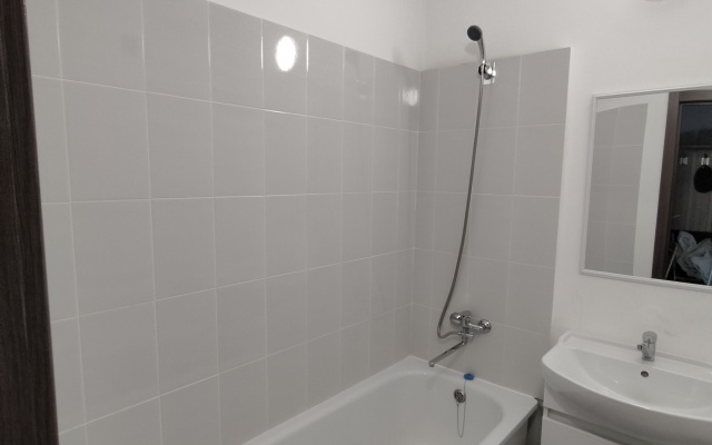 Квартира СК