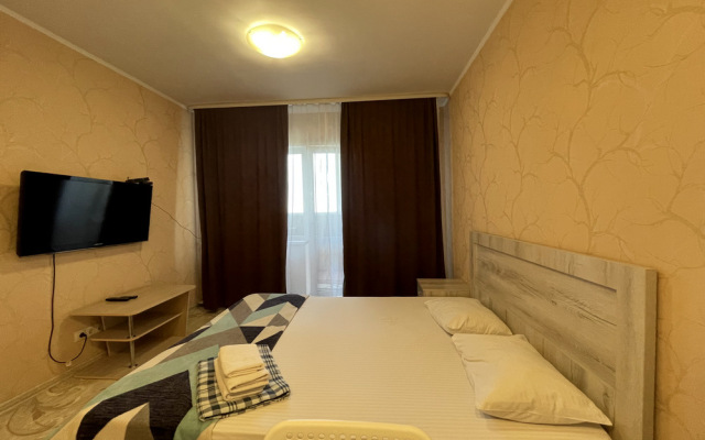 Апартаменты у Авто Вокзала