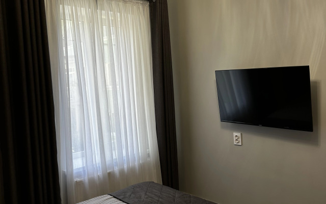 Апартаменты на проспекте Кирова