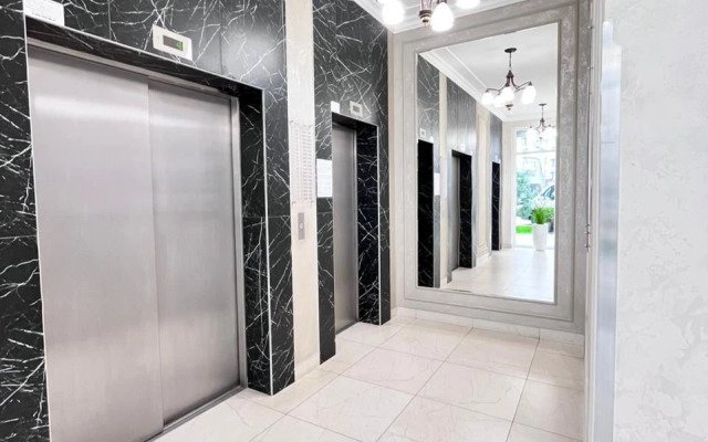 Квартира Современная Красивая в Любимово д2