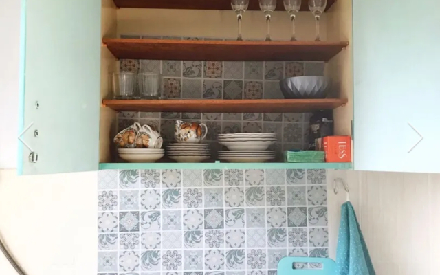 Апартаменты Ретро в исторической части города Коломна