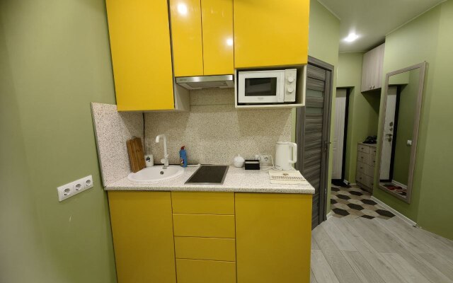 Orel-Izumrud Apartments