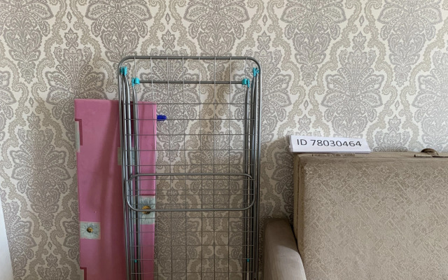 Апартаменты 28 на Ягодной 10