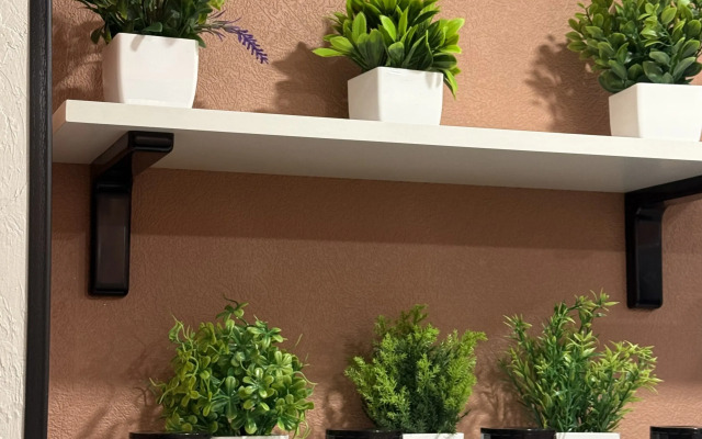 Квартира Уютная на Ферсмана