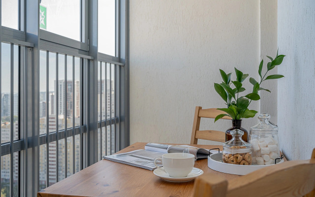 Квартира В paйоне Автoвoкзaла