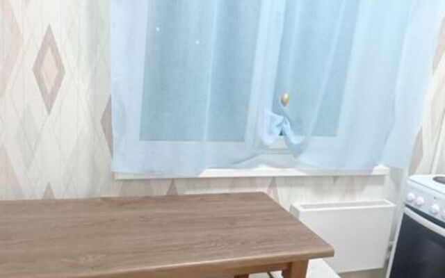 Квартира однокомнатная на переулке Урожайный 27Б