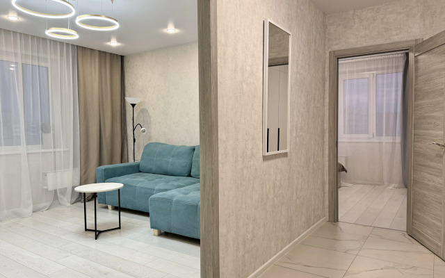 Квартира на Батурина 20