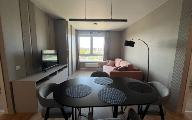 Квартира 2 комнатная Открытое шоссе