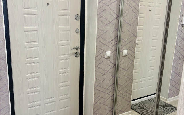 Квартира Уютная студия на Василенко