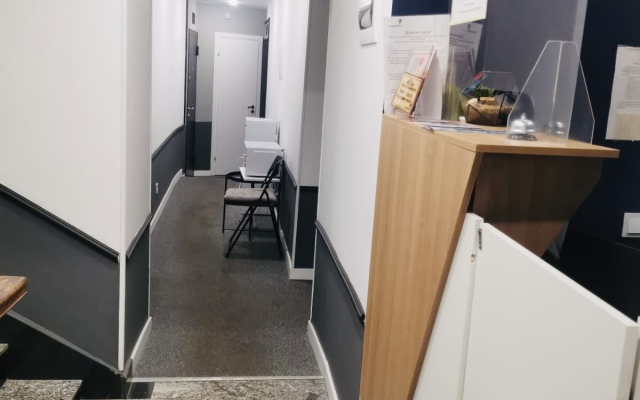 TravelCool Apartments