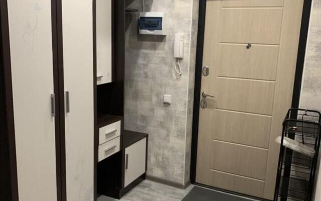 Апартаменты Красивые апартаменты с дизайнерским ремонтом!