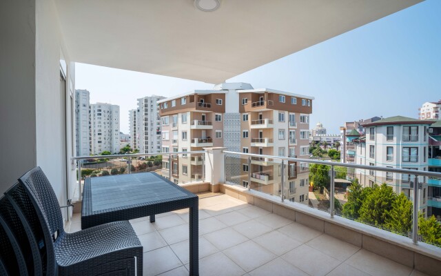 River Park Residence Lara Apartments