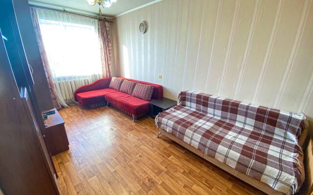 Kvartira V Shagovoy Dostupnosti Do Naberezhnoy Na Ul. Krasnoarmeyskoy Flat