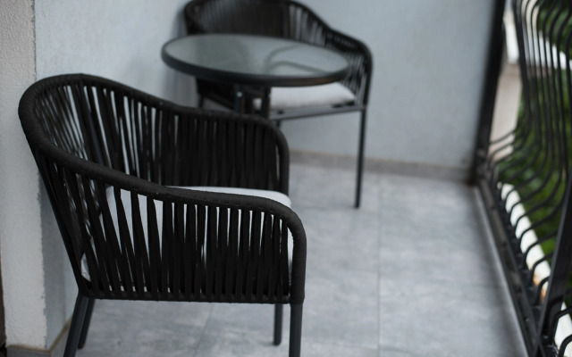 Апартаменты на улице Ленина 17