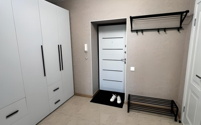 Krasoty Kazani Apartments