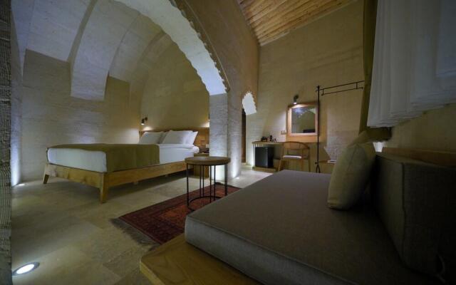Kappadoks Cave Hotel