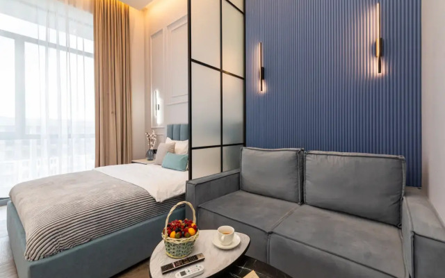 Апартаменты «Люкс» в районе ВДНХ «Эстет Апарт»