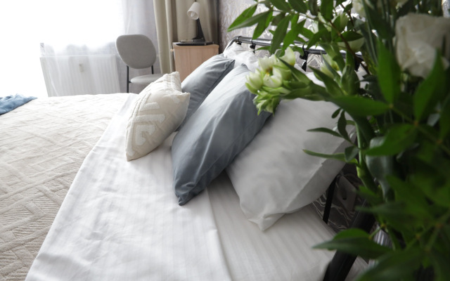 Booking Home Loft Pionerskaya Flat
