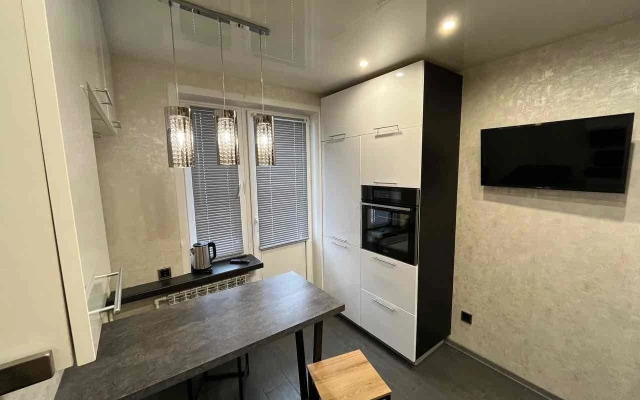 Квартира Больничная 15