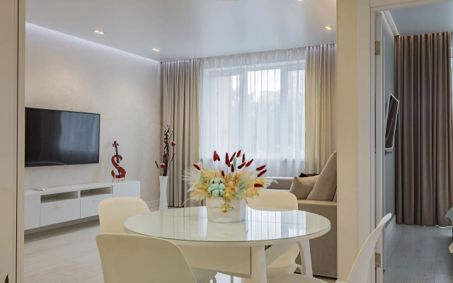 Квартира Музыка Свободы