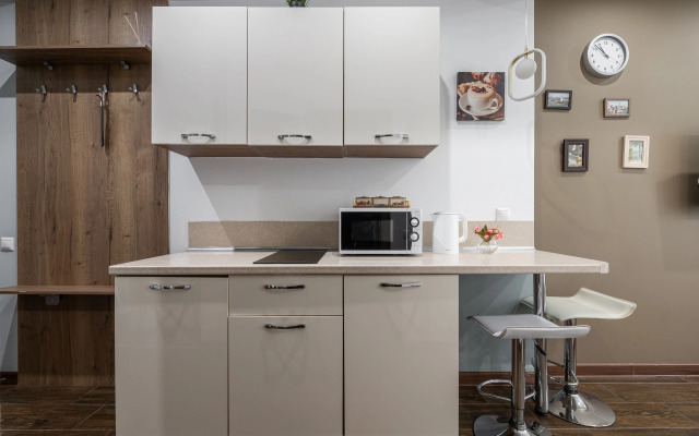 Апартаменты Coffee Time