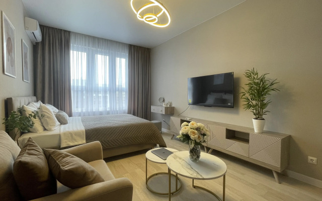 Goodroom Bosfor Flat