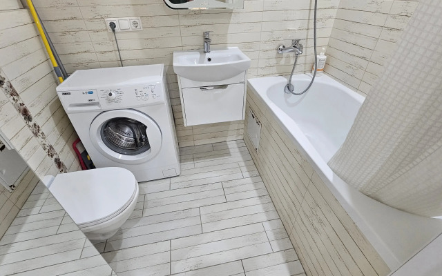 Квартира Студия Метро Павшино Мцд 2