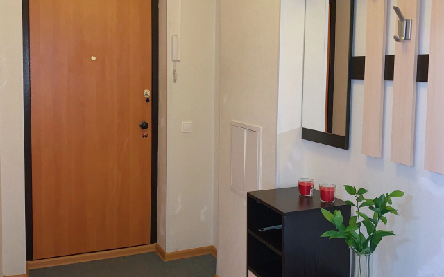 Апартаменты на Феофанова 2Г