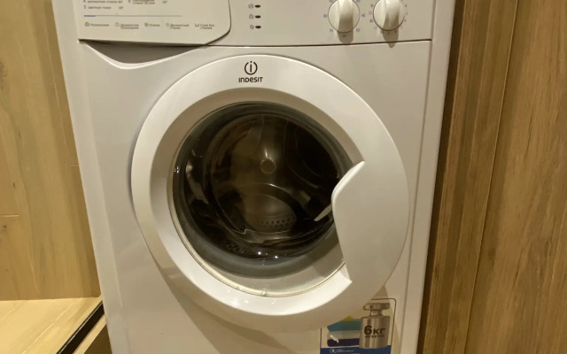 Kapri KHaus-Madrid Park-2 (4) Apartments