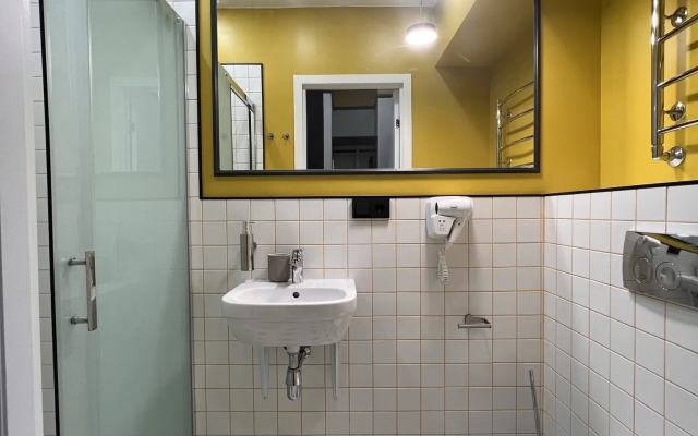 Апартаменты Рубинштейна