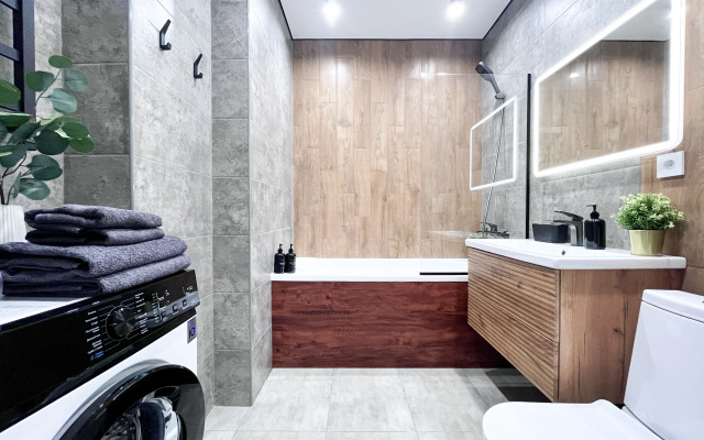 Апартаменты Квартира мечты