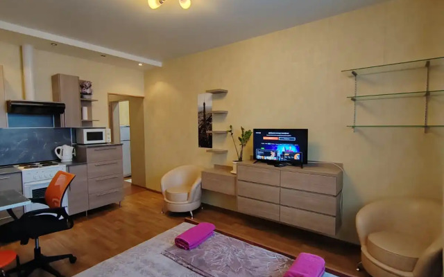 Aura 86 Apartments