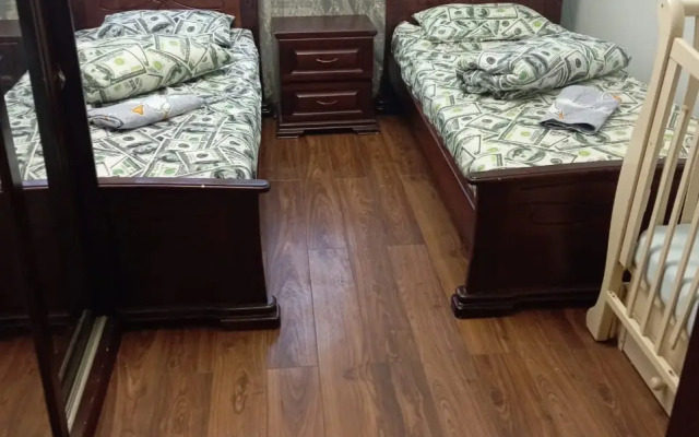 Ternovy Guest house