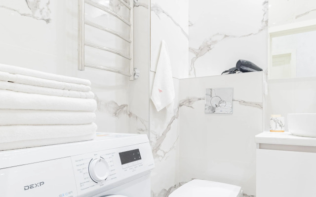 Апартаменты Петровские на Кандинского 1