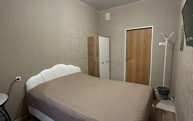 Мини-Отель Гала