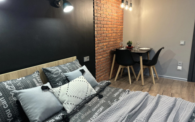 Apartments v Stile Loft (№2)