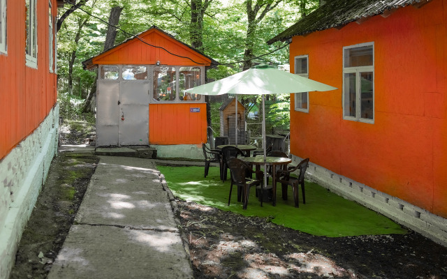 Yug Turist Guest house