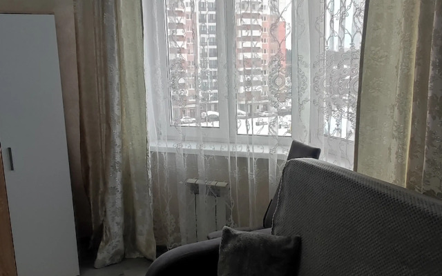 Квартира Студия на Восточном