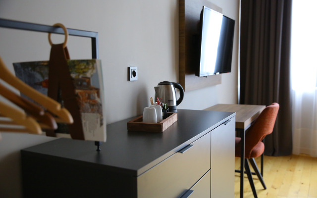 Отель Roco Beyoglu