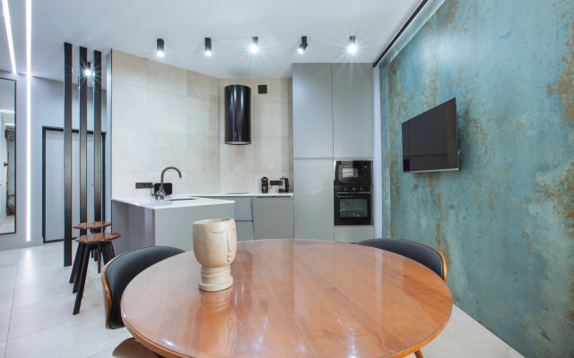 Avantazh Premium Apart  Na Pervoy Beregovoy Linii Apartment