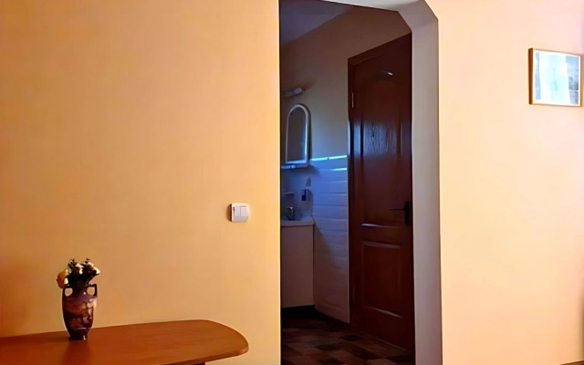 Мини-отель Валентина