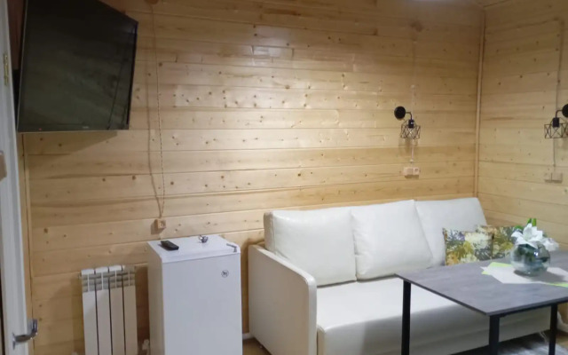 Отель Агора