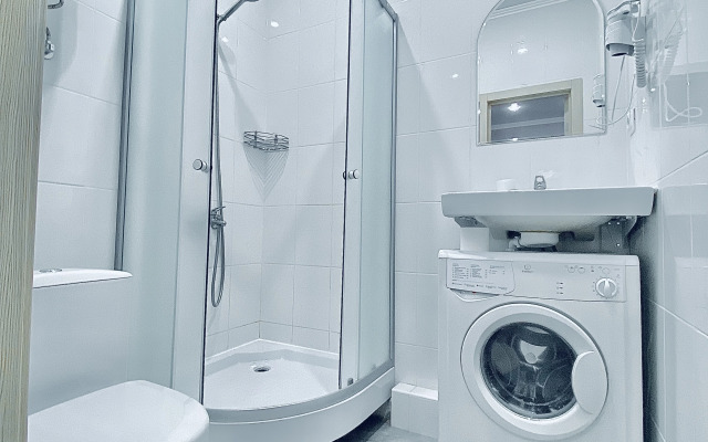 Квартира на Улице Рябиновой 2Б