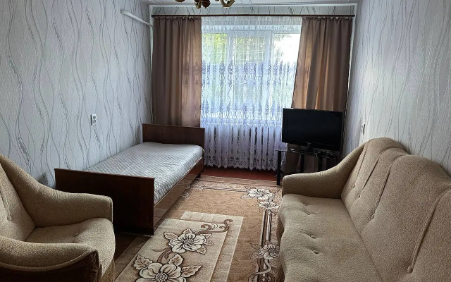 Квартира в Большом Болдине